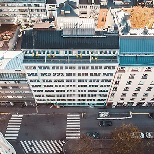 Forenom Kamppi Aparthotel